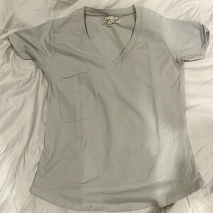 Niyama Sol pocket tee